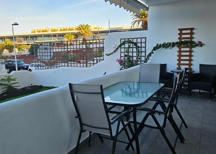 Apartamento Sunshine Paraiso