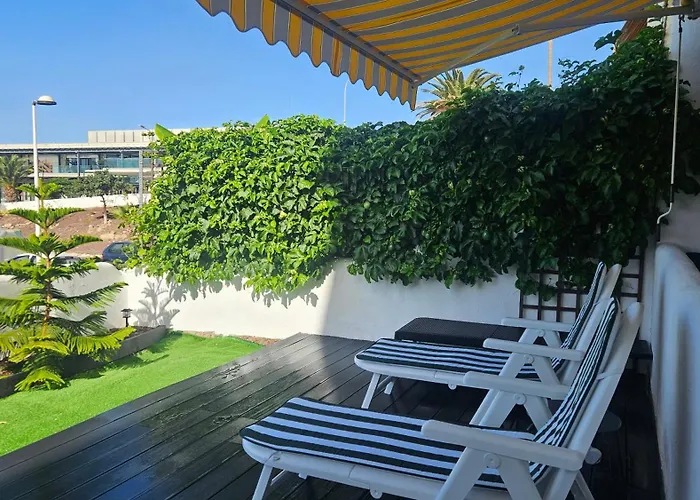 Sunshine Paraiso * Costa Adeje (Tenerife)