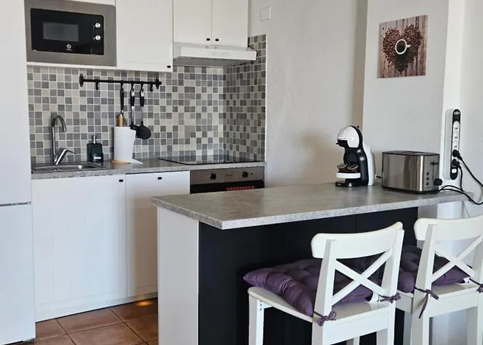 Sunshine Paraiso Apartamento