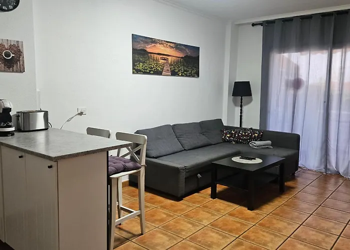 Apartamento Sunshine Paraiso